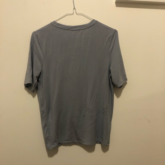 Blue T-Shirt - Picture 5 of 5